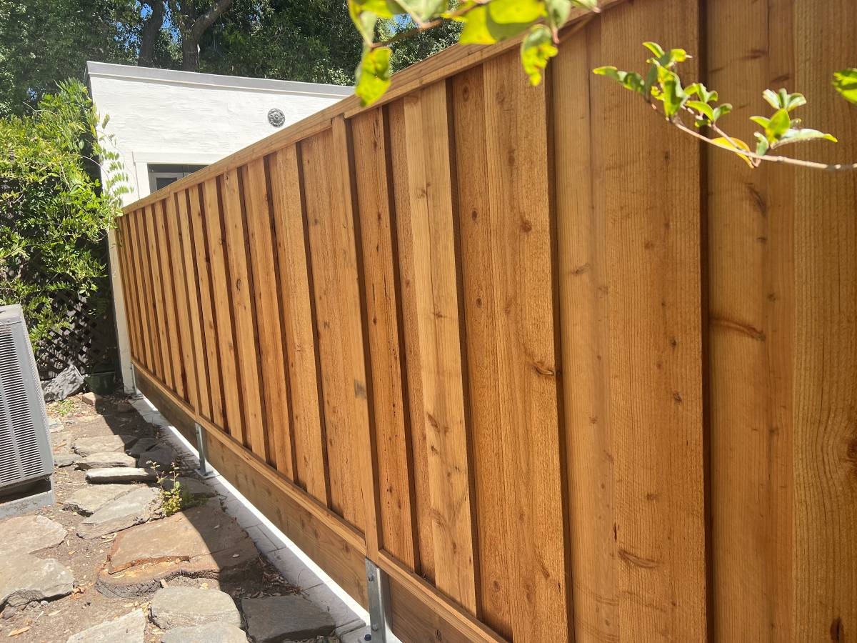 Professional landscaping work by Gardener Gomez - Project 19